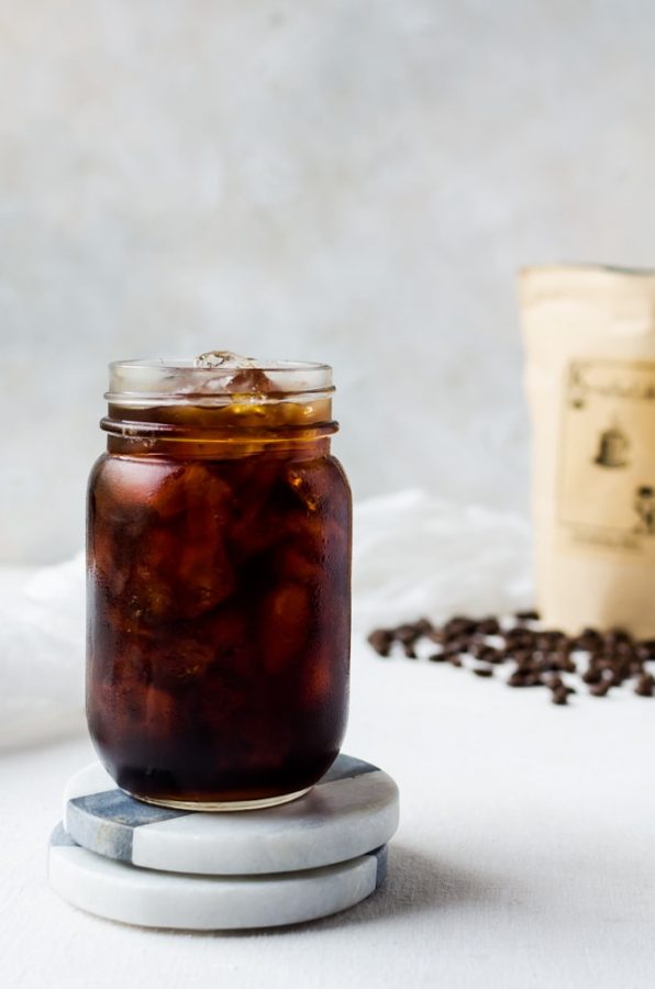 Cold Brew